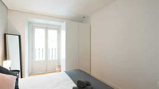 Rooms in Madrid Centro - photo 4