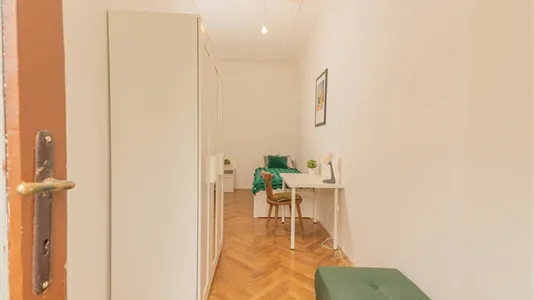 Rooms in Budapest Józsefváros - photo 5