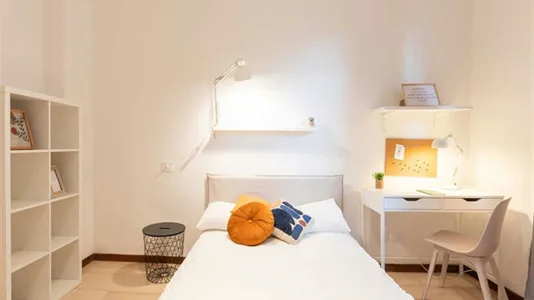 Rooms in Milano Zona 6 - Barona, Lorenteggio - photo 8