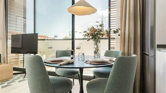 Apartments in Madrid Centro - photo 8