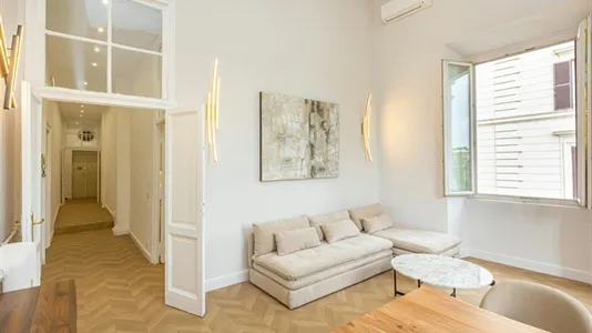 Apartments in Roma Municipio I – Centro Storico - photo 8