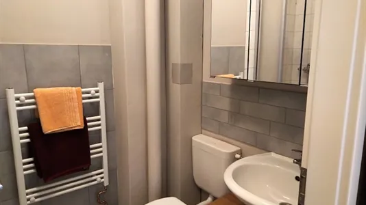 Apartments in Berlin Spandau - photo 10