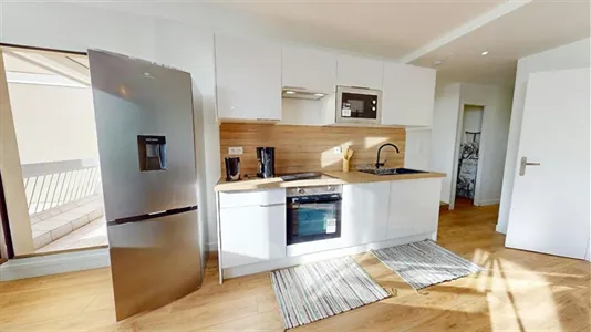 Rooms in Lyon - photo 10