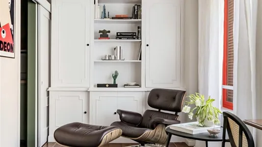 Apartments in Madrid Salamanca - photo 6