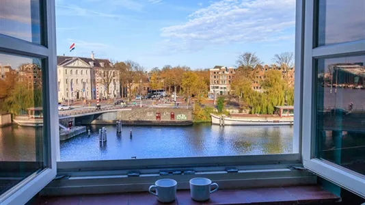 Apartments in Amsterdam Centrum - photo 6