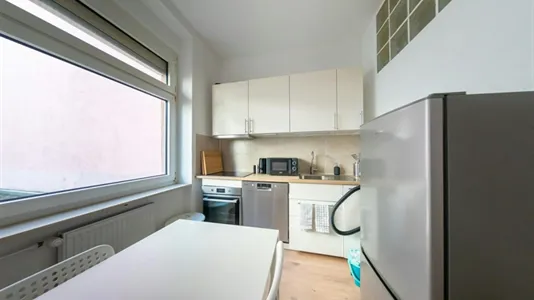 Rooms in Location is not specified - photo 5