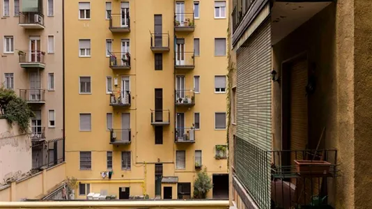 Rooms in Milano Zona 8 - Fiera, Gallaratese, Quarto Oggiaro - photo 8