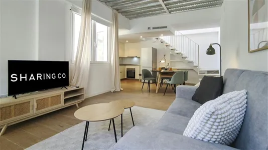 Apartments in Málaga - photo 6