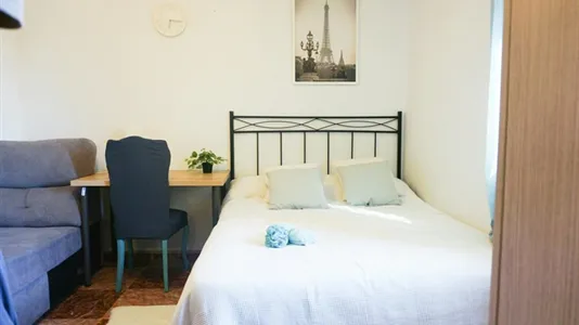 Rooms in Hacienda de Su Eminencia - photo 2