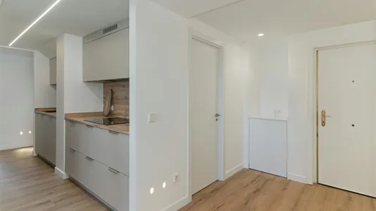 Rooms in Madrid Fuencarral-El Pardo - photo 7