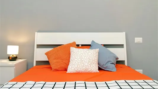 Rooms in Roma Municipio II – Parioli/Nomentano - photo 8