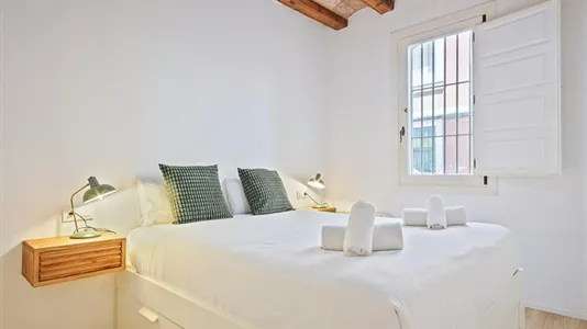 Apartments in Barcelona Ciutat Vella - photo 8