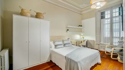 Room for rent in Barcelona Gràcia, Barcelona