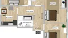 Room for rent, Munich, &lt;span class=&quot;blurred street&quot; onclick=&quot;ProcessAdRequest(13867120)&quot;&gt;&lt;span class=&quot;hint&quot;&gt;See streetname&lt;/span&gt;[xxxxxxxxxxxxx]&lt;/span&gt;