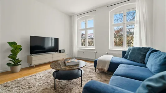 Apartments in Berlin Mitte - photo 3