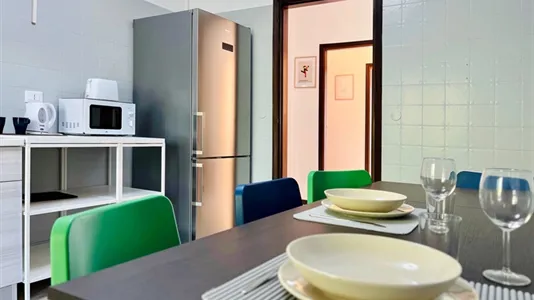 Rooms in Padua - photo 5