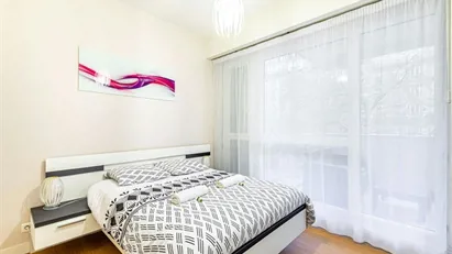 Apartment for rent in Paris 16ème arrondissement (South), Paris