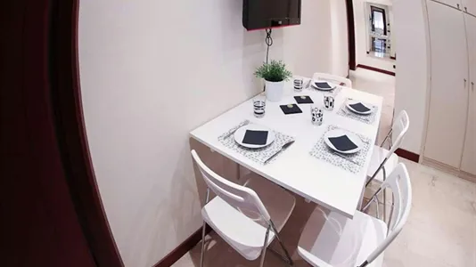 Rooms in Milano Zona 7 - Baggio, De Angeli, San Siro - photo 5