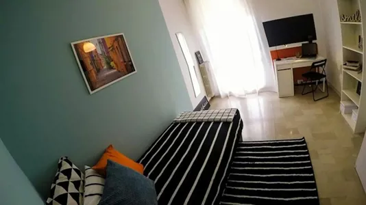 Rooms in Brescia - photo 2