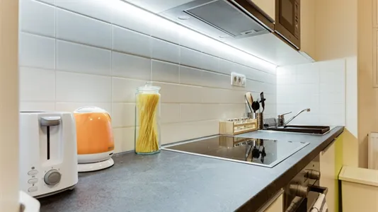 Rooms in Prague 1 - photo 9