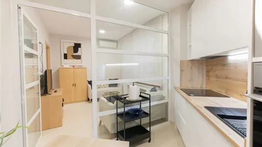Apartments in Madrid Chamartín - photo 3