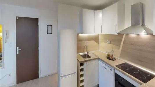 Rooms in Montpellier - photo 6