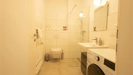 Apartments in Vienna Favoriten - photo 8