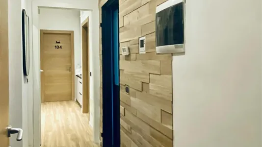 Rooms in Milano Zona 7 - Baggio, De Angeli, San Siro - photo 8