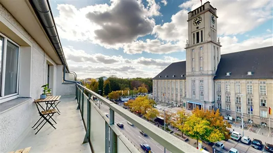 Apartments in Location is not specified - photo 6