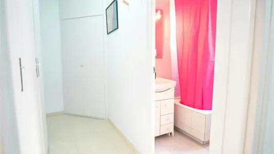 Rooms in Barcelona Les Corts - photo 8