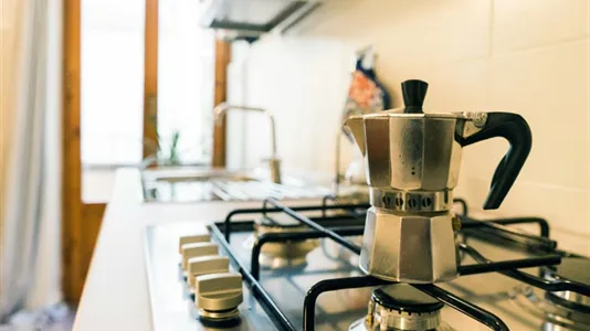 Apartments in Florence - photo 7