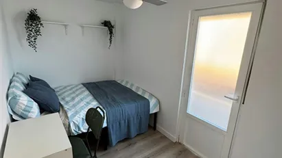 Room for rent in La Torre, Comunidad Valenciana