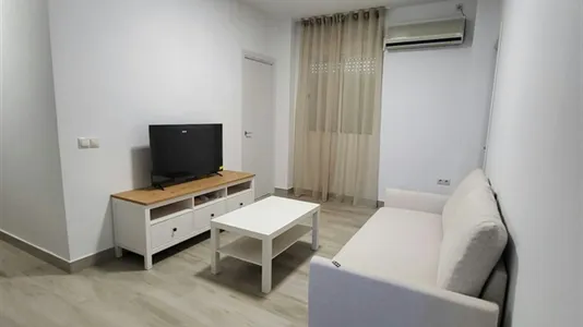 Rooms in Árbol Gordo - photo 4