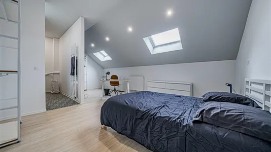 Rooms in Charleroi - photo 2