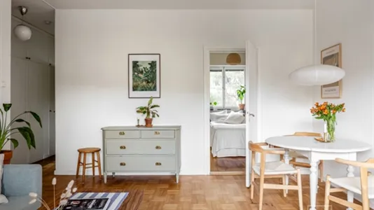 Apartments in Stockholm South - photo 2