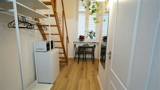 Rooms in Łódź - photo 1