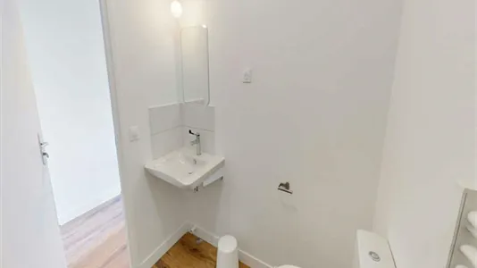 Rooms in Nanterre - photo 8