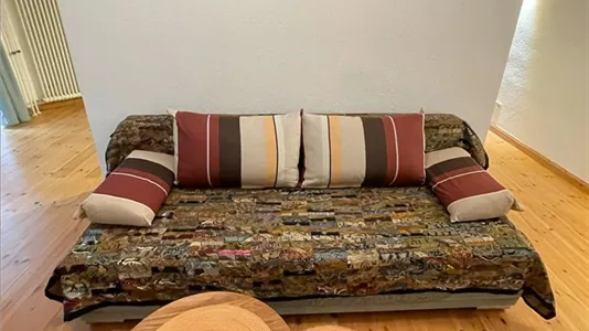 Apartments in Location is not specified - photo 9