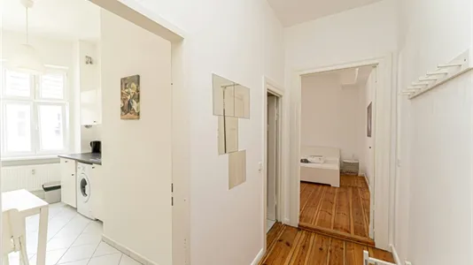 Apartments in Berlin Pankow - photo 6