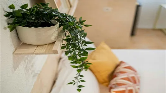 Rooms in Madrid Tetuán - photo 7