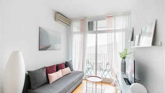 Apartments in Barcelona Sant Andreu - photo 5