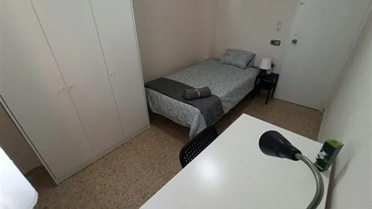 Rooms in Madrid Moncloa-Aravaca - photo 2