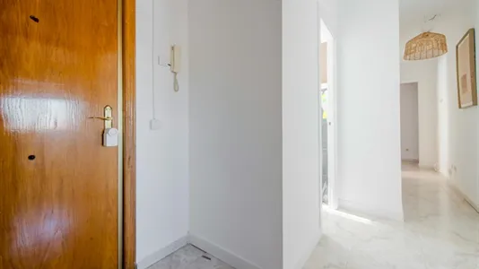 Rooms in Madrid Carabanchel - photo 9