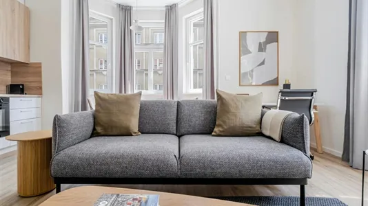Apartments in Praha 6 - photo 2