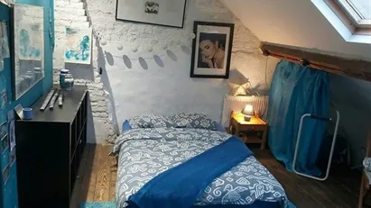 Room for rent in Brussels Schaarbeek, Brussels