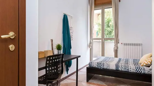 Rooms in Bologna - photo 3