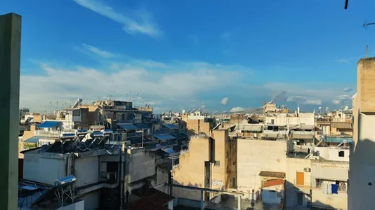 Rooms in Athens Agios Nikolaos - photo 3