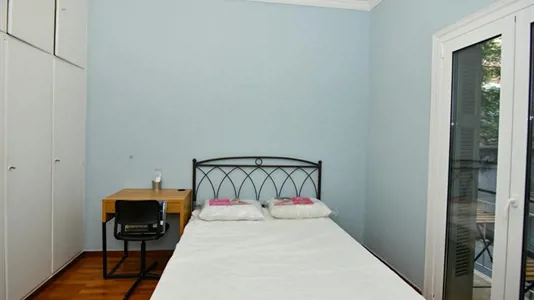 Rooms in Galatsi - photo 3