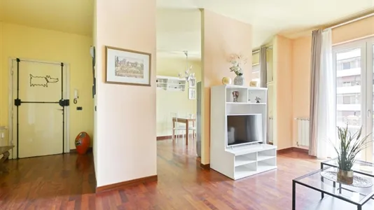 Apartments in Florence - photo 10