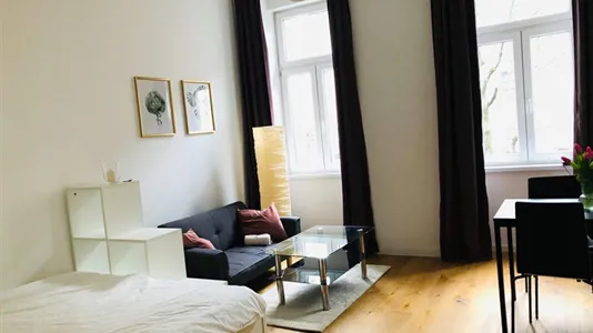 Apartments in Wien Ottakring - photo 2